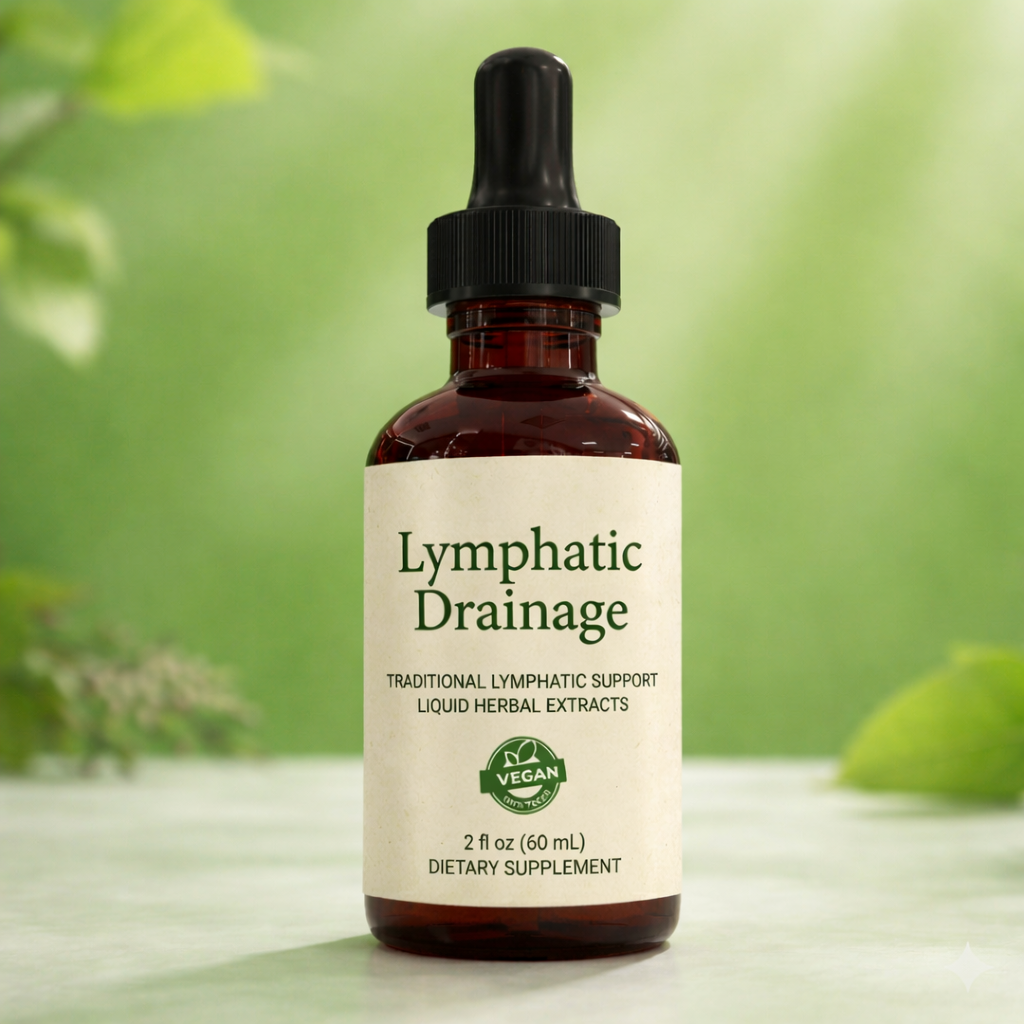 Lymph Drops