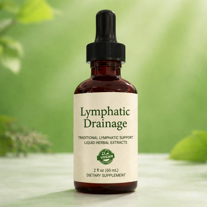 Lymph Drops