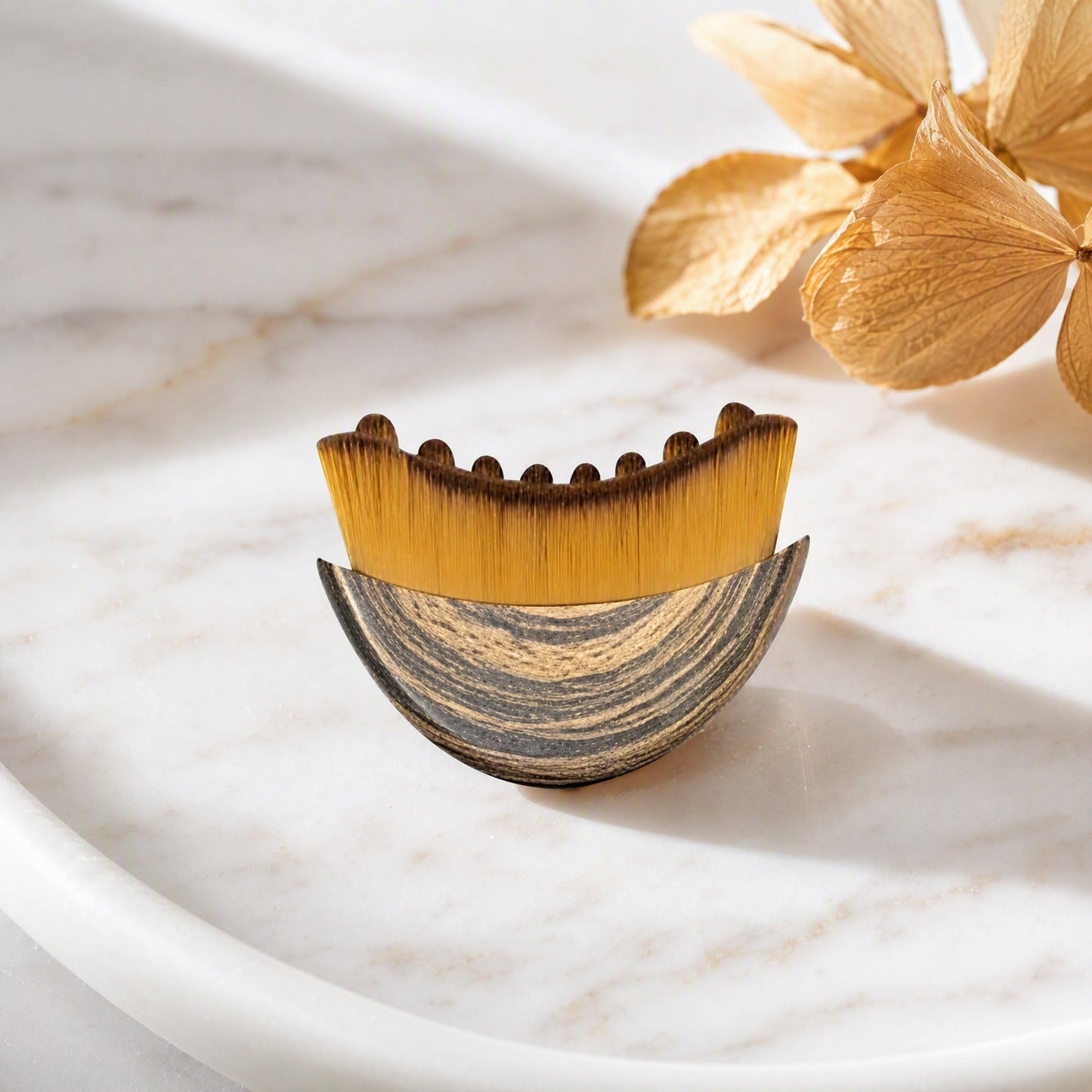 Facial Massage Brush - Lymvanta