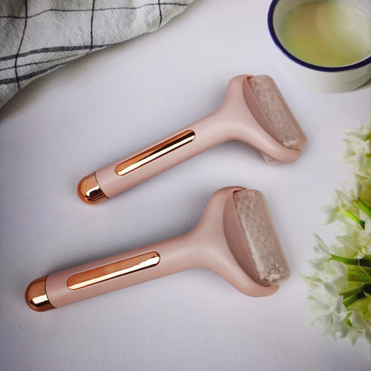 Ice Roller Lymph Drainer - Lymvanta