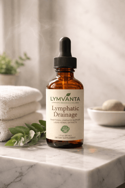 Lymph Drops - Lymvanta