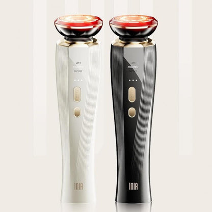 Red Light Facial Massager - Lymvanta