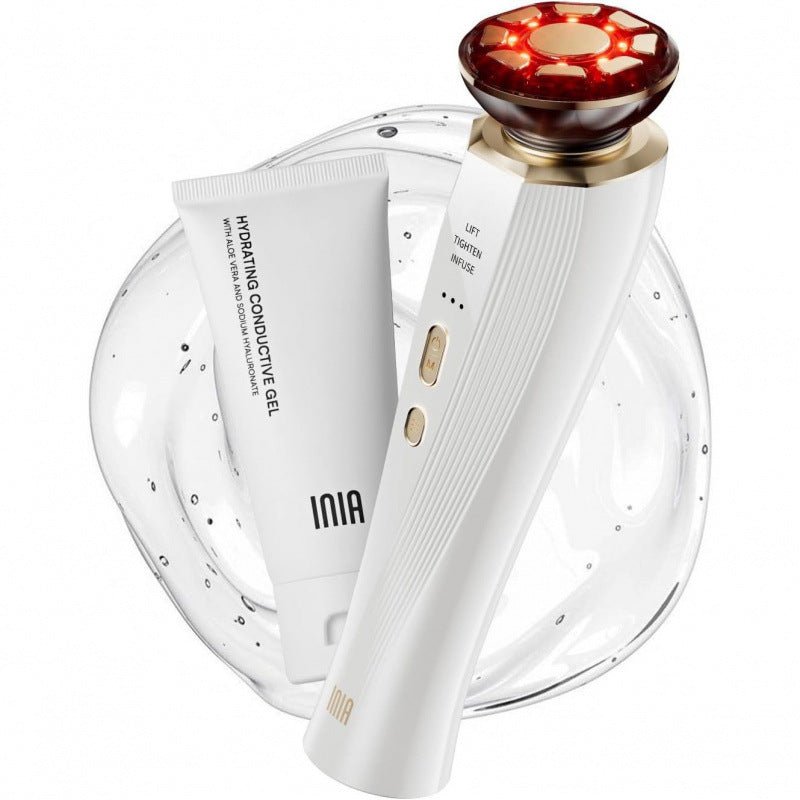 Red Light Facial Massager - Lymvanta