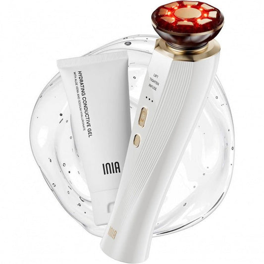 Red Light Facial Massager - Lymvanta